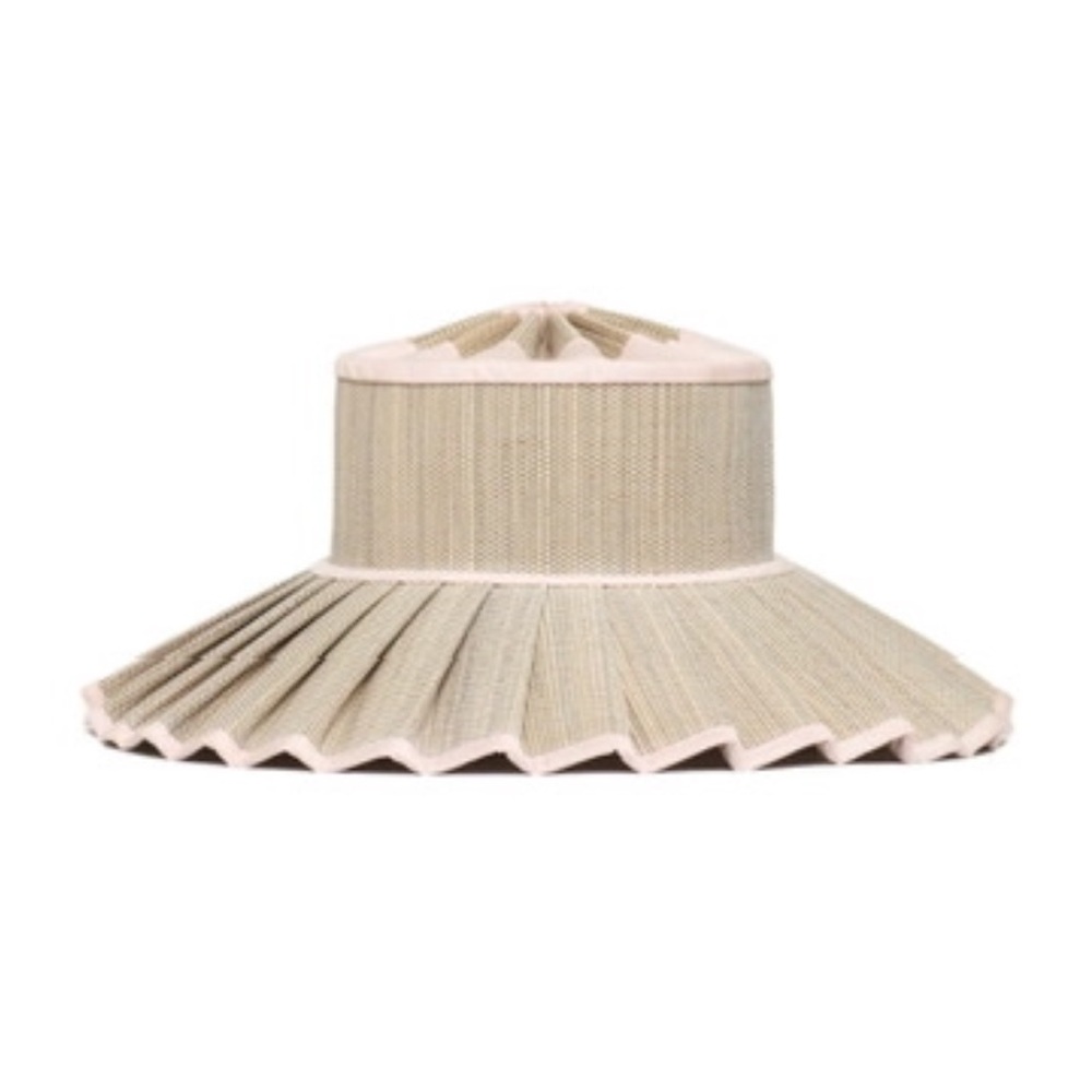 Lorna Murray Capri Hat M